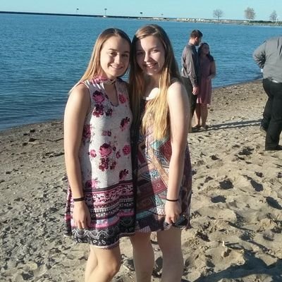 Profile Picture of Jessie Weir (@JessieWeir2) on Twitter