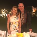 Profile Picture of Sima Yazdanian (@simayazdanian) on Instagram