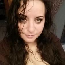 Profile Picture of Sonya Bray (@SonyaBray98) on Twitter