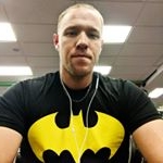 Profile Picture of Daniel Ellsworth (@daniel.ellsworth.777) on Instagram
