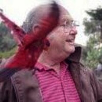 Profile Picture of Harold Pearce (@pearceht) on Twitter