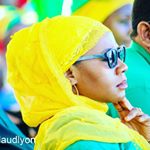 Profile Picture of Tabia Mwita (@tabiamwita) on Instagram