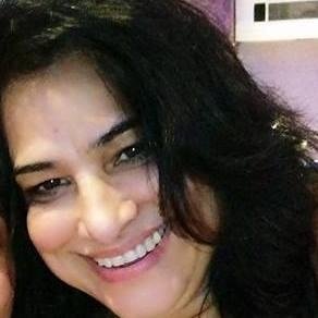 Profile Picture of Rajshree Sharma (@RajshreeS) on Twitter