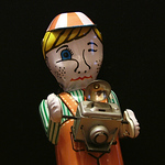 Profile Picture of John H Crain (@jhc__johart) on Flickr