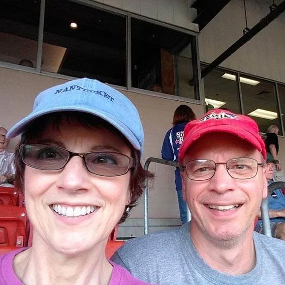 Profile Picture of Sue Zilliox (@sdancer14) on Poshmark