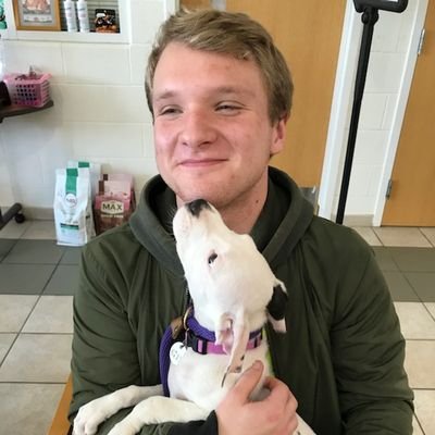 Profile Picture of Ryan (@PirtleTheTurtle) on Twitter