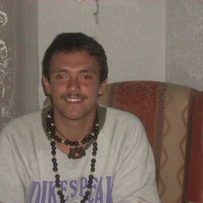 Cristian Arredondo - Twitter Profile Picture of Cristian Arredondo (@arredondocris) on Twitter