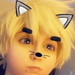 Profile Picture of [ d o m i n i c ] (@slorpii.backup) on Instagram