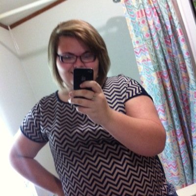 Profile Picture of Jasmine Lafferty (@Jazziegirl00819) on Twitter
