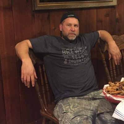 Profile Picture of Bob Guest (@BGuest87) on Twitter
