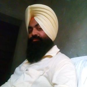 Profile Picture of Jatinder Virk (@jatindervirk5) on Twitter