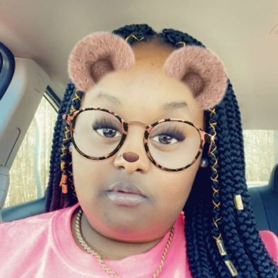Profile Picture of Bree Danielle (@BreeDanielle9) on Twitter