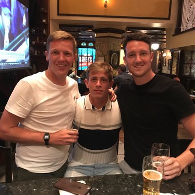 Profile Picture of Kevin Taggart (@kevintags) on Twitter