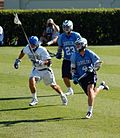 Profile Picture of Lacrosse - Wikipediaon Wikipedia