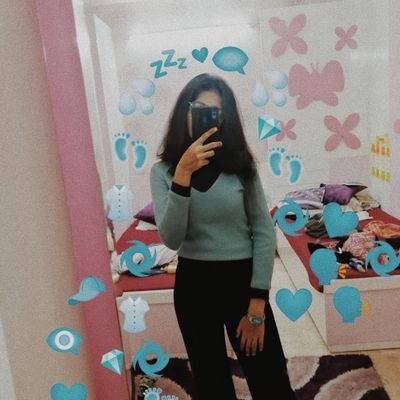 Profile Picture of Manya Gupta (@_manyagupta_) on Twitter