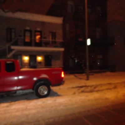 Profile Picture of Daniel Bouchard (@DanCreeks) on Twitter