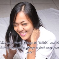 Profile Picture of Maria Cristina Ramilo (@maria-cristina-ramilo) on Quora