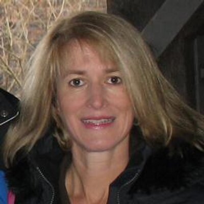 Profile Picture of Debbie Roy Crumpler (@DRCrumpl) on Twitter