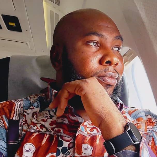 Profile Picture of Raymond lucky Ndubuisi (@raymond.lucky.ndu) on Tiktok