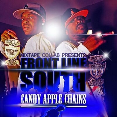 Profile Picture of Marcella Aaron (@Gottiboi82) on Twitter