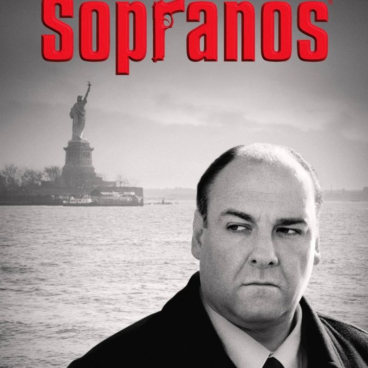 Profile Picture of Tony Soprano (@tonysopranofans) on Tiktok
