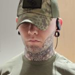 Profile Picture of Eric Dotson (@istand4theflag) on Instagram