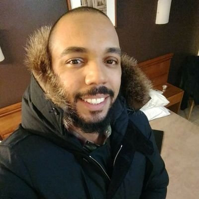 Profile Picture of Jerry Serafim (@serafin_jerry) on Twitter