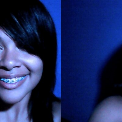 Elisa Santana De Lar - Twitter Profile Picture of Elisa Santana De Lar (@4lisa_morena) on Twitter