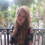 Profile Picture of Dani Hardy (@danihardy95) on Instagram