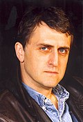 Profile Picture of Stephen Leatheron Wikipedia