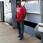 Profile Picture of damon williams (@damonwill88) on Instagram