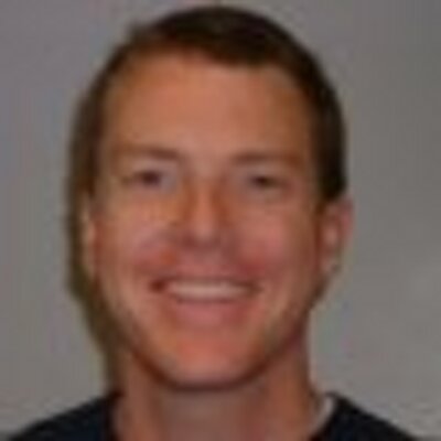 Profile Picture of Greg Kilpatrick (@nyc_greg) on Twitter