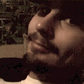 Profile Picture of Jason Guillotte (@goatered) on Myspace