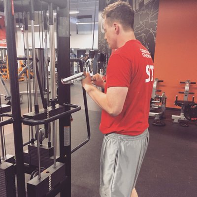 Profile Picture of Jesse Tang (@Tanger_81) on Twitter