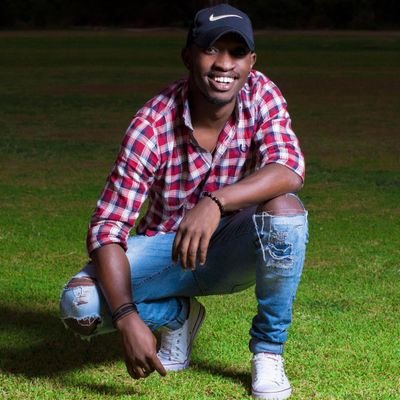 Profile Picture of Howard Michael (@HDphotographyZW) on Twitter