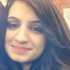 Profile Picture of Purvi Joshi (@PurviJoshi4) on Twitter