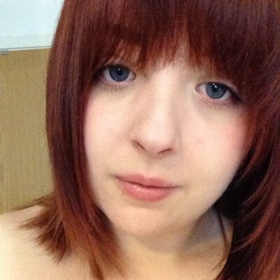 Profile Picture of Maxine Richards (@maxine_woowoo) on Twitter