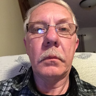 Profile Picture of Terry Blankenship (@TerryBl57088521) on Twitter