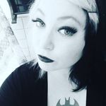 Profile Picture of tiffany sorber (@darthtiffany) on Instagram
