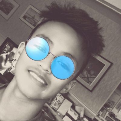 Profile Picture of Joshua Dupitas (@josh_playboy) on Tiktok