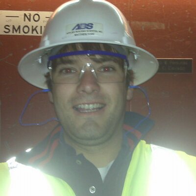 Profile Picture of Matthew Fore (@BigLawrence4) on Twitter