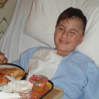 Profile Picture of Alejandro Marroquin (@Alejand096) on Twitter