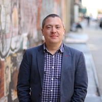 Profile Picture of George Cox (@george-cox) on Quora