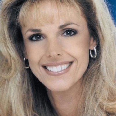 Profile Picture of Kim Barron (@KimBarron16) on Twitter