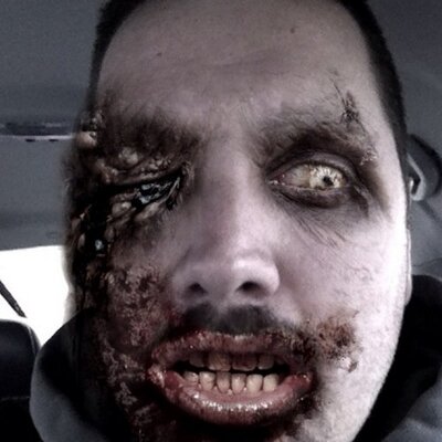 Profile Picture of Keith Summerson (@goatpuncher1980) on Twitter