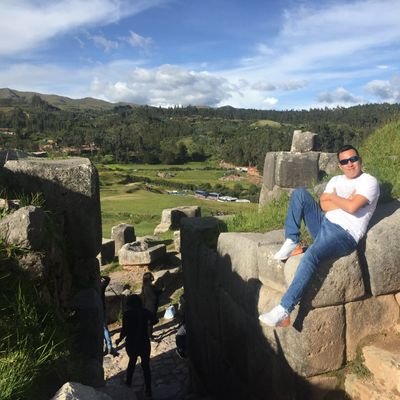Profile Picture of David Julca Cortez (@DavidJulcaCorte) on Twitter