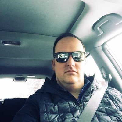 Profile Picture of Francois Cote (@frankcote) on Twitter