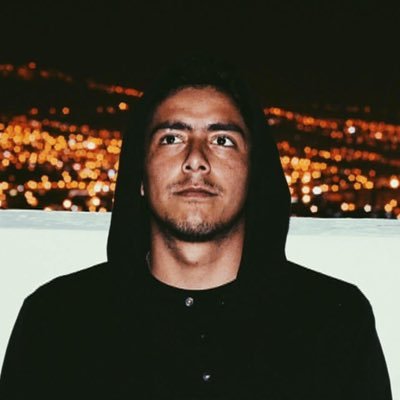 Profile Picture of Bryan Pérez (@bryanpsk) on Twitter