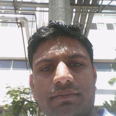 Profile Picture of Yogesh Pandey (@yogeshpandey331) on Twitter