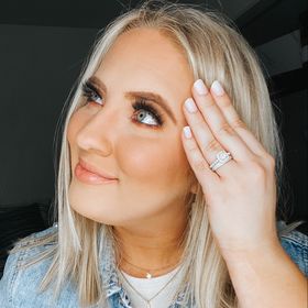 Profile Picture of Audrey Paige McDowell (@audreypmcdowell) on Pinterest